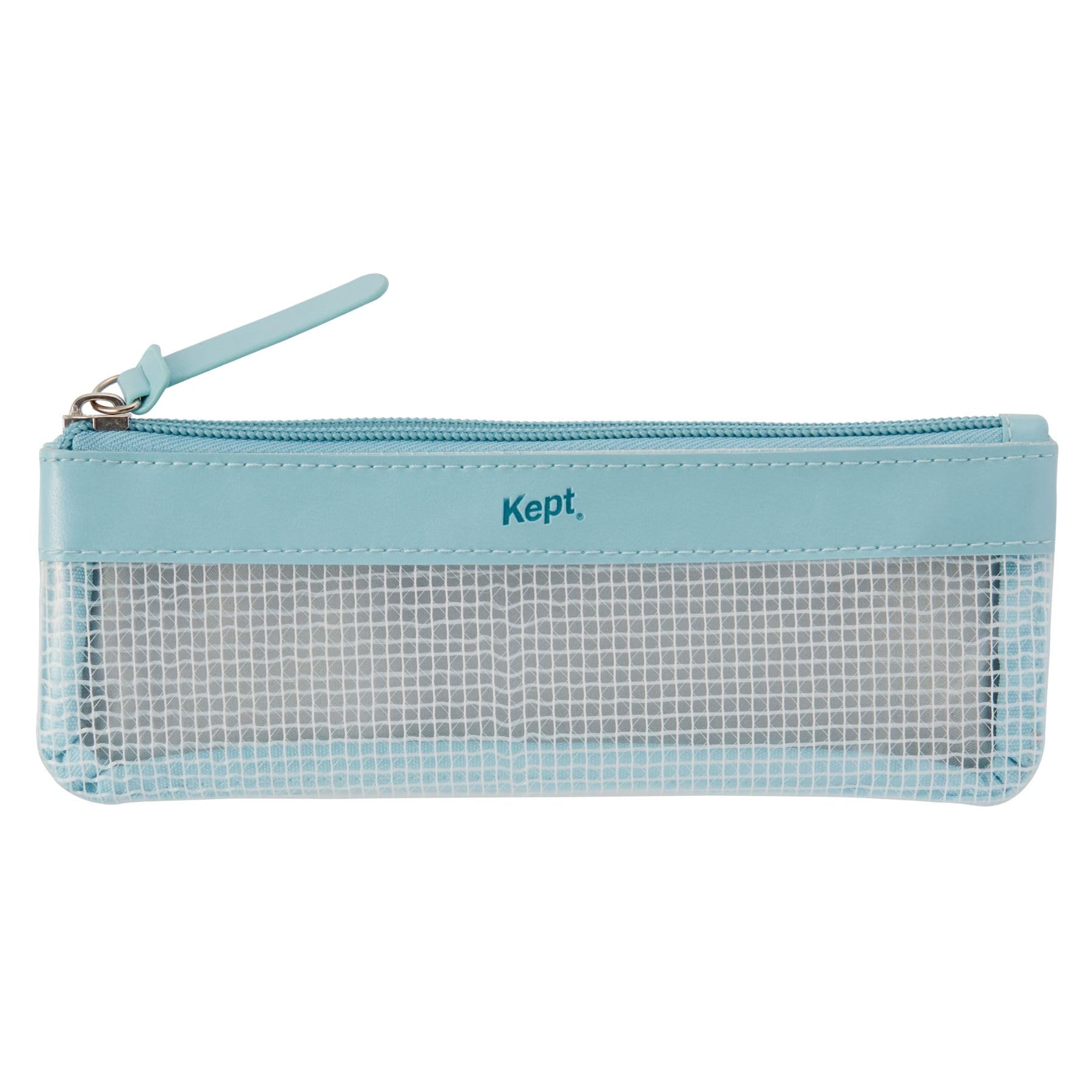 Raymay Fujii Pen Case STANDARD LABEL Kept Crispy Sky KPF1293PA