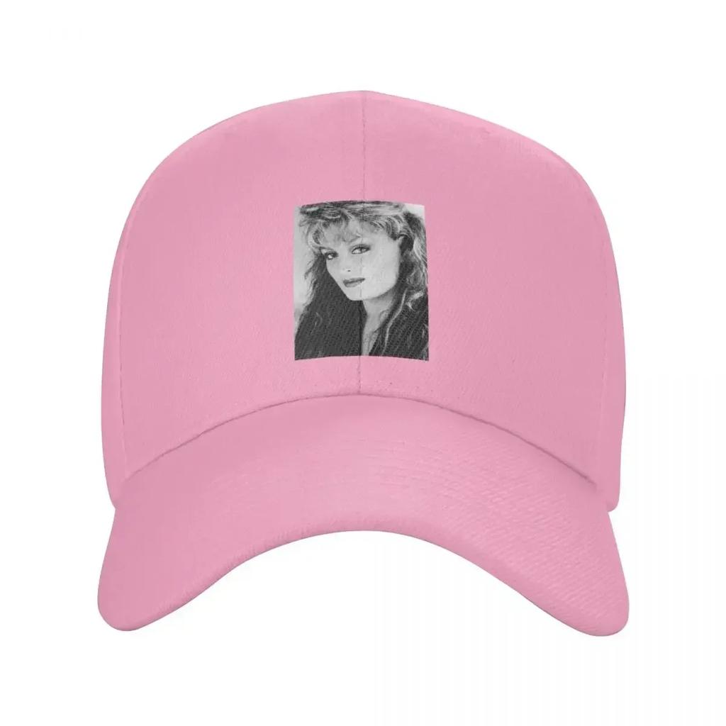 The judds Wynonna Judd Baseball Cap Funny hats Bobble Hat Unisex Womens