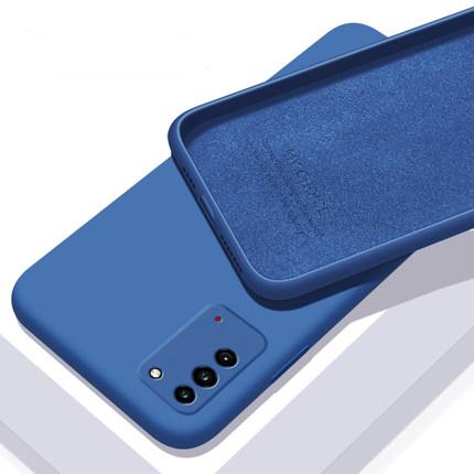 Für Xiaomi Redmi Note 11 Pro Hülle Abdeckung für Redmi Note 11 10 10S 11T Hülle Für Redmi Note 11 Pro Abdeckung Flüssigsilikon Schutz