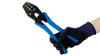 Tsunoda Crimping Tool for Insulated Crimp Terminals and Made in Japan TPZ-5 Sleeves,