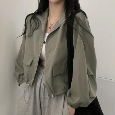Chaquetas y abrigos – Cortavientos