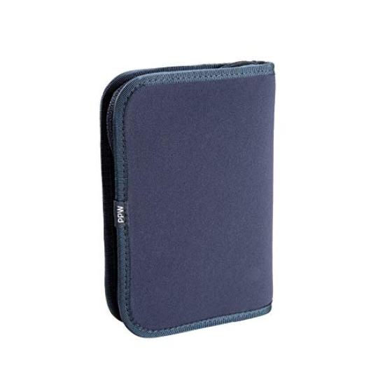 Shimoda Camera Bag Passport Wallet Black V520-207