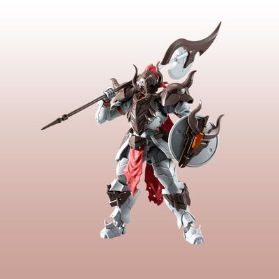 Bandai Bandai 30MF Liber Warrior Model Kit