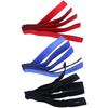Carp Fish Fishing Rod Fastener Fishing Rod Strap Belt Fishing Pole Wrap Band Fishing Rod Tie Holder