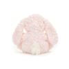 JELLYCAT Bonnie Rabbit Sweet Rabbit Soothing Light Pink Doll Plush Doll 13cm High