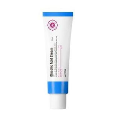 Crema all'acido glicolico 50ml