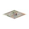 Diamond Scarf Fly Horse Print Brand Silk Scarves Wraps Women Luxury Bandana Headband Lady Hijabs Foulards Neckerchief Shawl