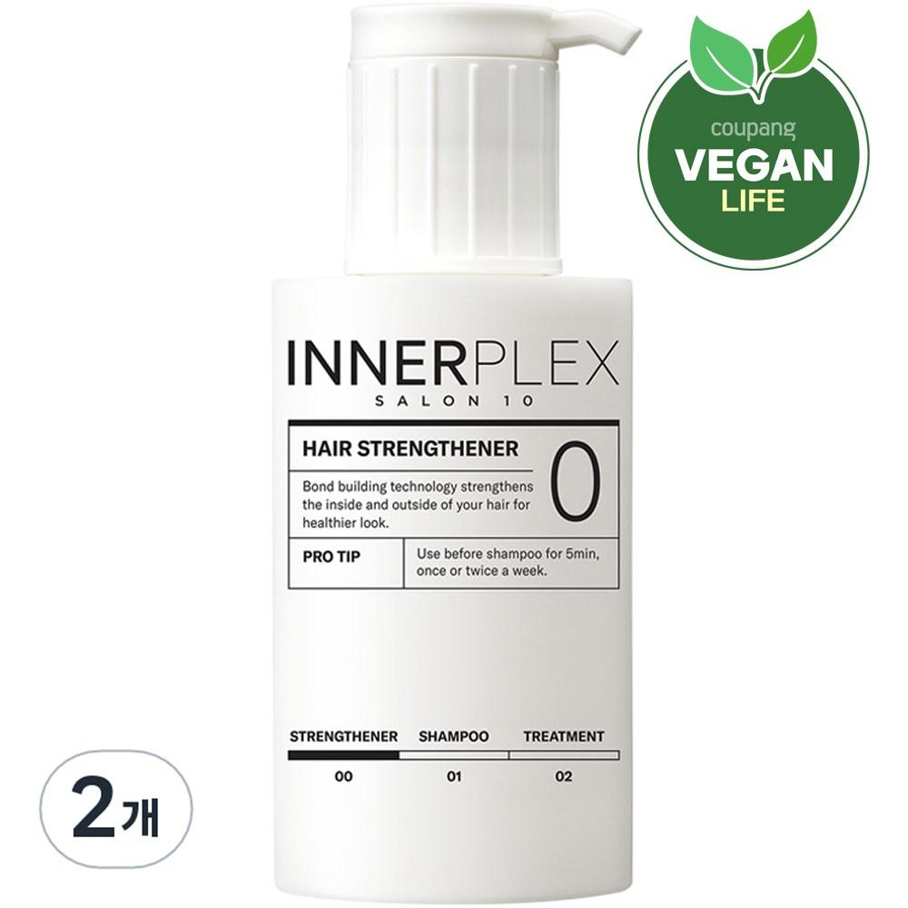 

Mise-en-scène Innerplex средство для укрепления волос, 145 г, 2 шт.