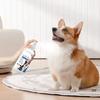 50ml Pet Conditioner Cat Dog Styling Grooming Spray Deodorizing Anti Itch Mild Safe Kitten Puppy Bathing Spray Pet Supplies