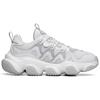 Anta Slip Resistant Abrasion Resistant Slip Resistant Abrasion Resistant Low top Running Shoes Men's Gray 912128882-6