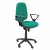 P&C-Office Chair Tarancón P&C 56BGOLF Emerald Green