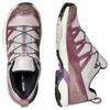 SALOMON X Ultra 360 Edge Comfortable Soft Hiking Shoes Women Hiking Shoes White L49097500