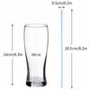 100-1000PCSDisposable color plastic straws can be bent  Wedding Party Supplies Drinking Straws Kitchen Wholesale