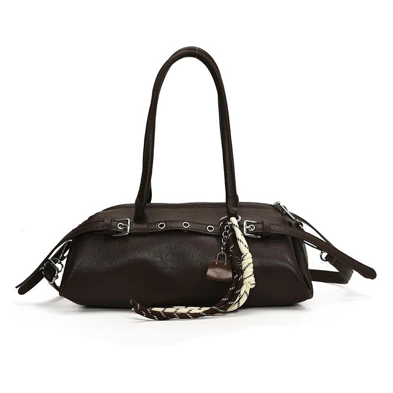 

2025 New Stylish Design PU Square Shoulder Bags Solid Zipper High Quality Sense of Luxury Crossbody Bags for Women Hot Trendy