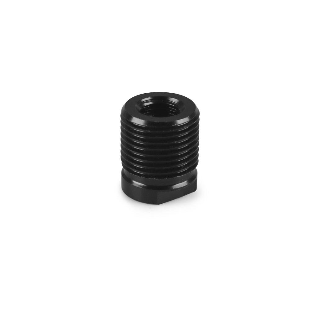 10Pcs Gear Shift Knob Thread Adapter Nut Insert Car Kit M10x1.25 M8x1.25 M12 M14