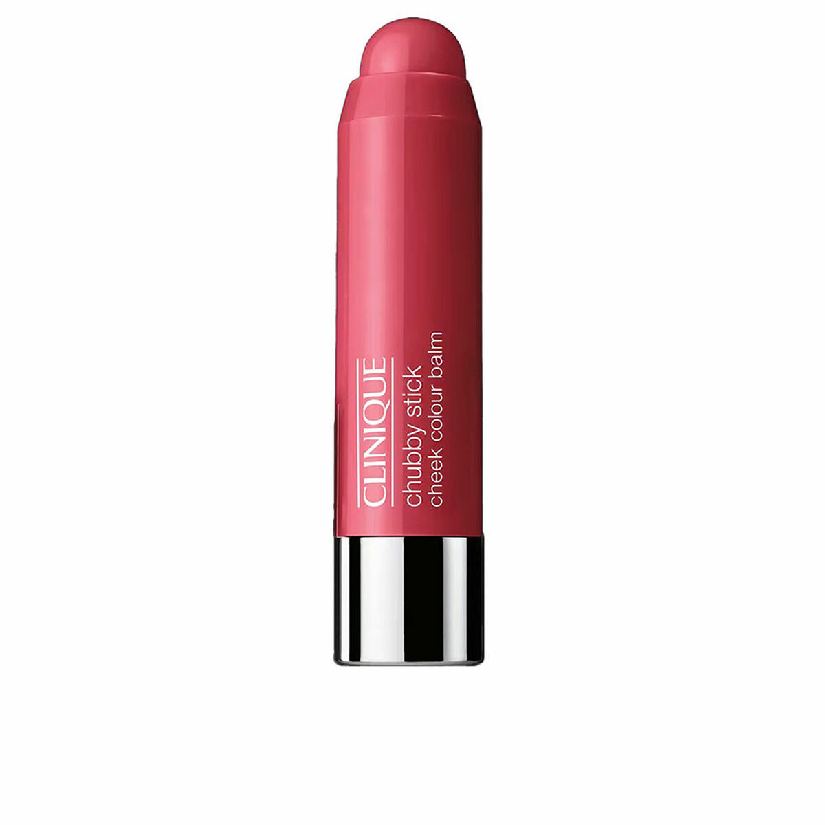 

Румяна в стике Clinique CHUBBY STICK Rose Roly Poly Rosy 6 г