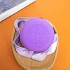Water Resistant Silicone Case For Punirunes Digital Pet Toy Soft Shockproof Protective Sleeve Covers with Lanyard