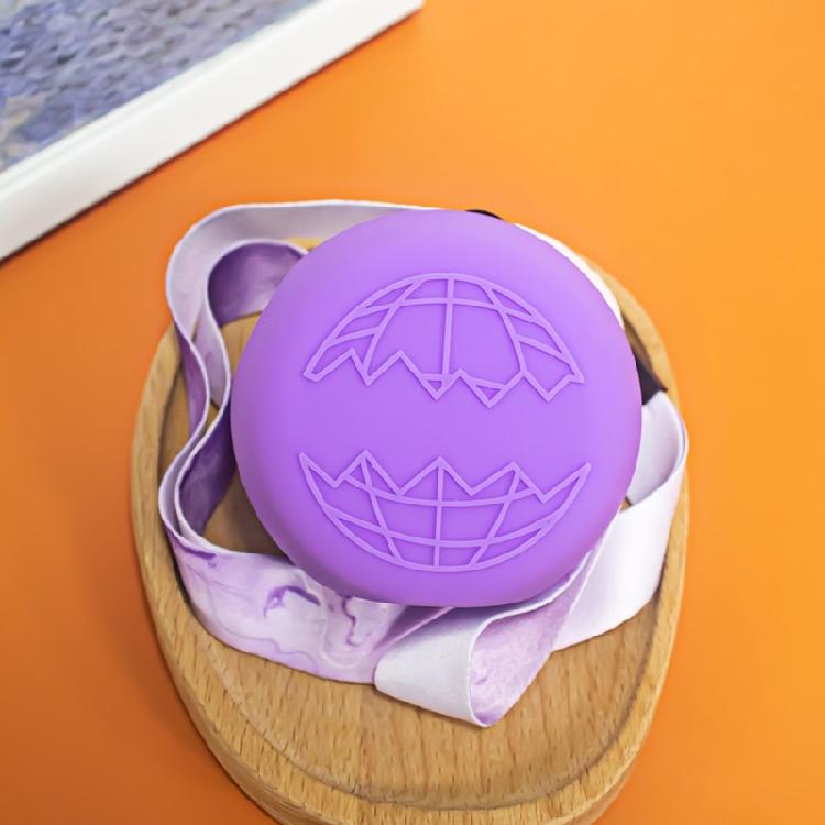 Water Resistant Silicone Case For Punirunes Digital Pet Toy Soft Shockproof Protective Sleeve Covers with Lanyard