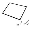 A3 LED Light Board USB Powered Tracing Pad 3 Level Dimmable Brightness