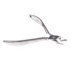 Stainless Steel Manicure Nipper Clipper Scissors Nail Plier Cutter Pedicure Tool