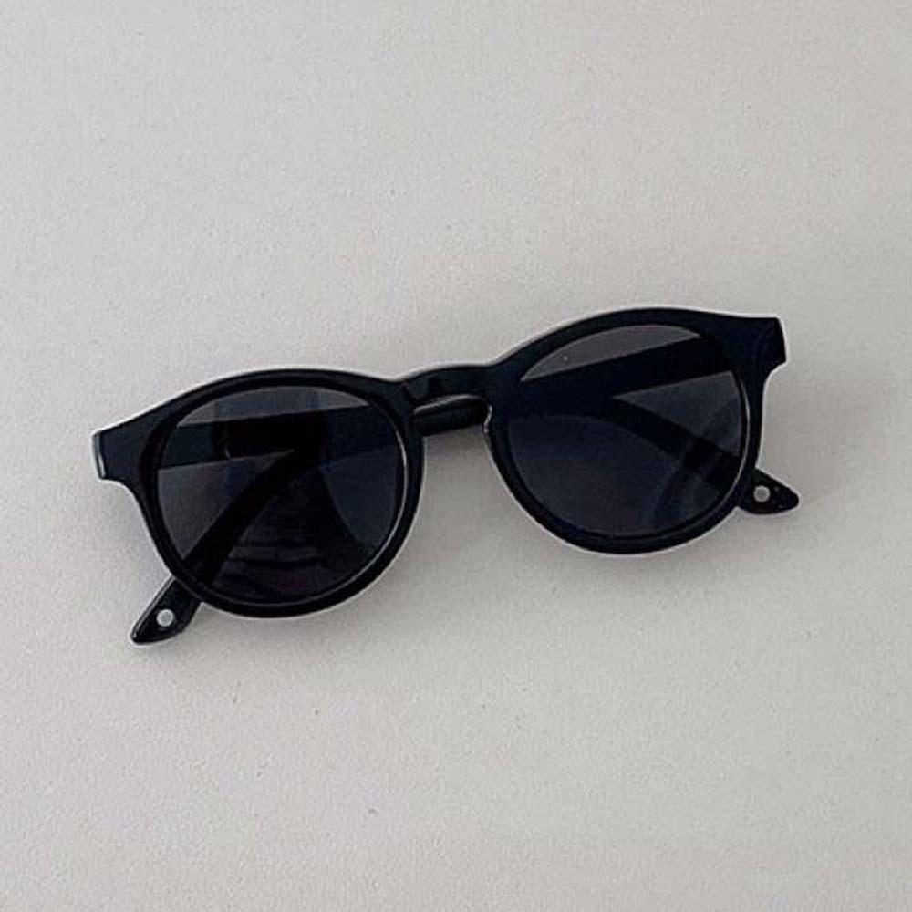 Classic Children Sunnies UV400 Anti-UV Glasses Party Kids HD Sunglasses  Gift