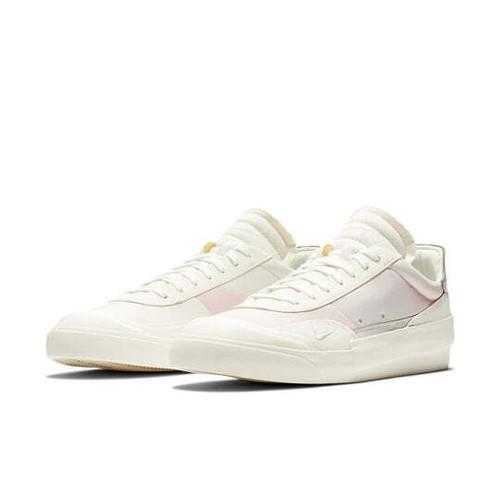 

Nike Drop-Type SE Sail Light Arctic Pink CK6200-100 EU 44 рожевий/сірий