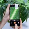 200X Mikroskopová čočka Přenosný Mikroskop pro Mobilní Telefon 200X HD Identifikace Šperků Zvětšovací čočka Příslušenství k Telefonu