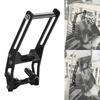Support de Montage pour GPS de Moto pour Ducati Desert X 2022 2023 2024 DesertX Supports Mobiles Barre de 12 mm