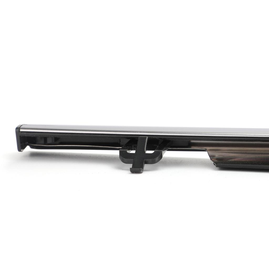 4x Auto Raamlijst Sierstrip Weerstrips Afdichting Past Voor Honda CR-V CRV 2007-2011