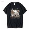 Great Smoky Mountains Bear in the Woods Mens T Shirt long or short sleeves vintage Washed Top For Everyday Wear Stylish