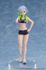 Elcoco Starting Life in Another World Rem Sportswear Figure ReZero - 1/7