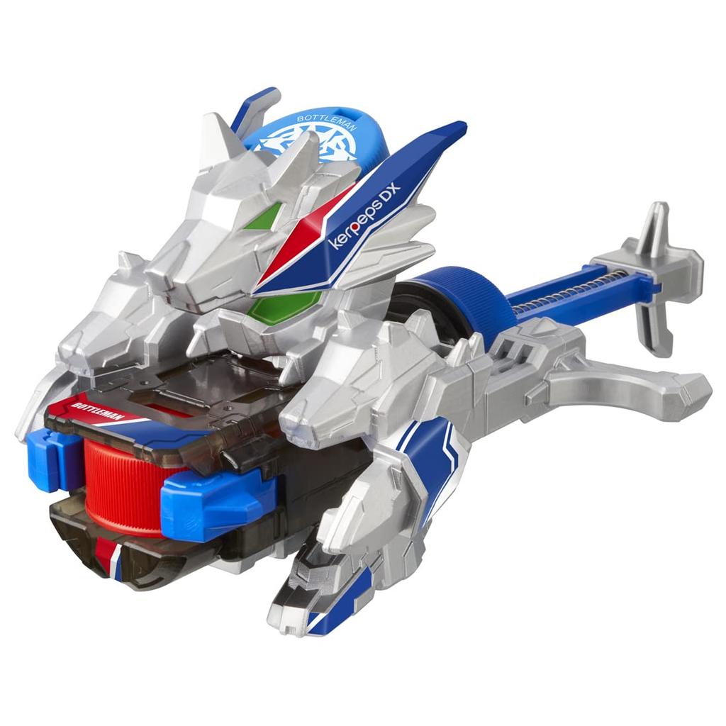 Bottleman BOT-39 Bottleman DX Customize Set