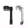 Bike Handlebar Stem Height Extender Cnc Aluminum Alloy Bicycle Fork Extension Adapter Road Bike Handlebar Riser