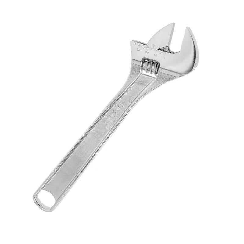 HOLEX Adjustable Wrench