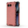 Honeycomb Shockproof For Oneplus Nord 4 Case Armor Oneplus Nord 4 Cover TPU Translucent Protect Phone Cover Oneplus Nord 4 Case