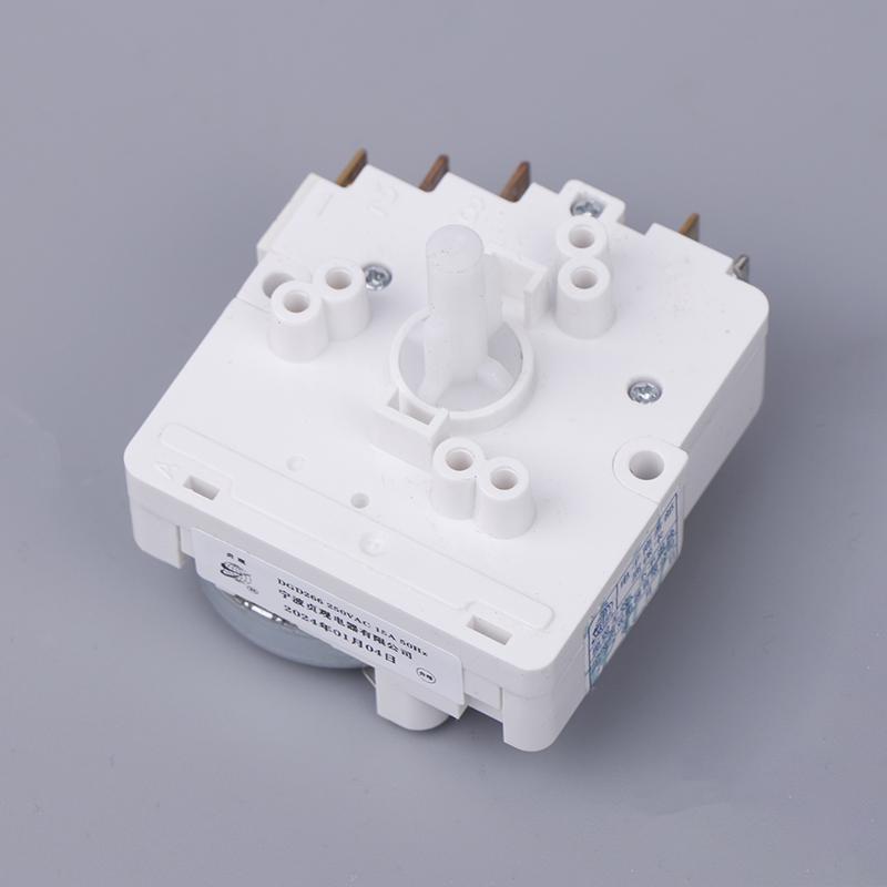 1Pc Ersatz Trockner Timer 250V 15A Für Gsp20 Gsp10B Dgd266 Kleidung Trockner Zubehör Trockner Timer Schalter