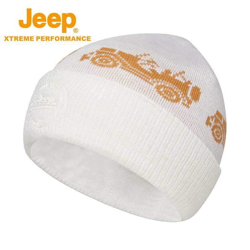 

Jeep Men s Winter Warm Knit Hat One Size