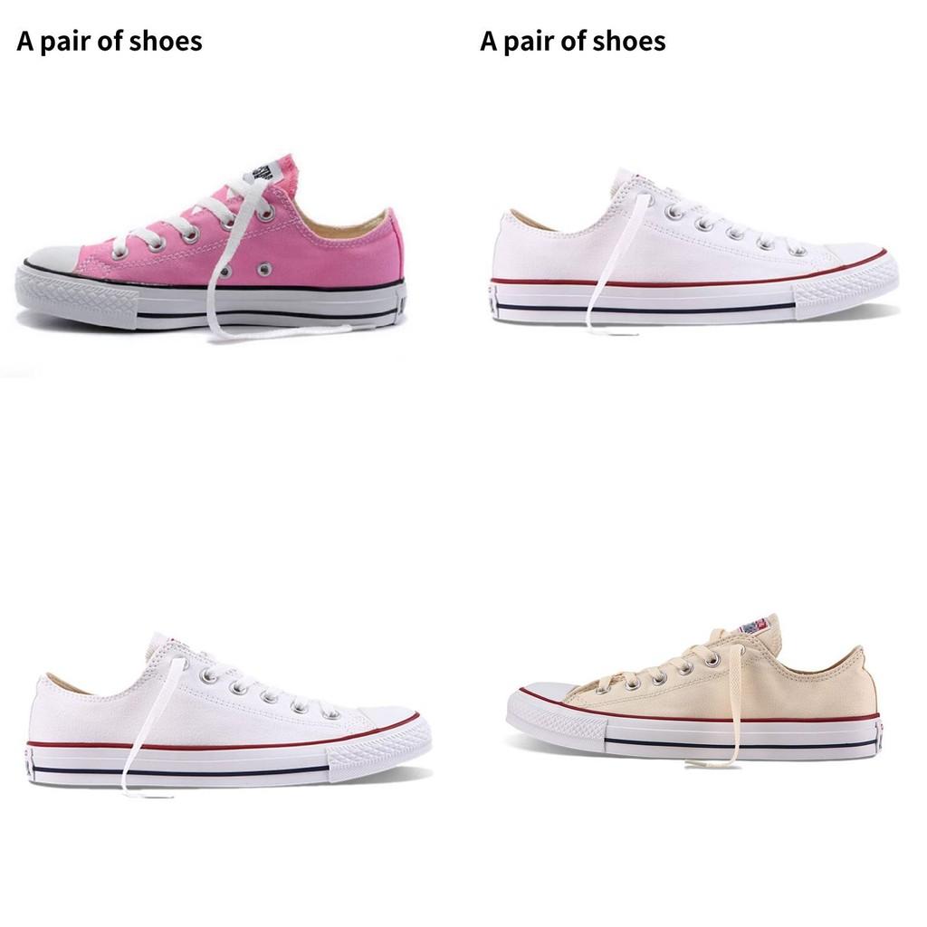 Classic High Canvas Shoes For Women Black And White Casual Unisex Sneakers