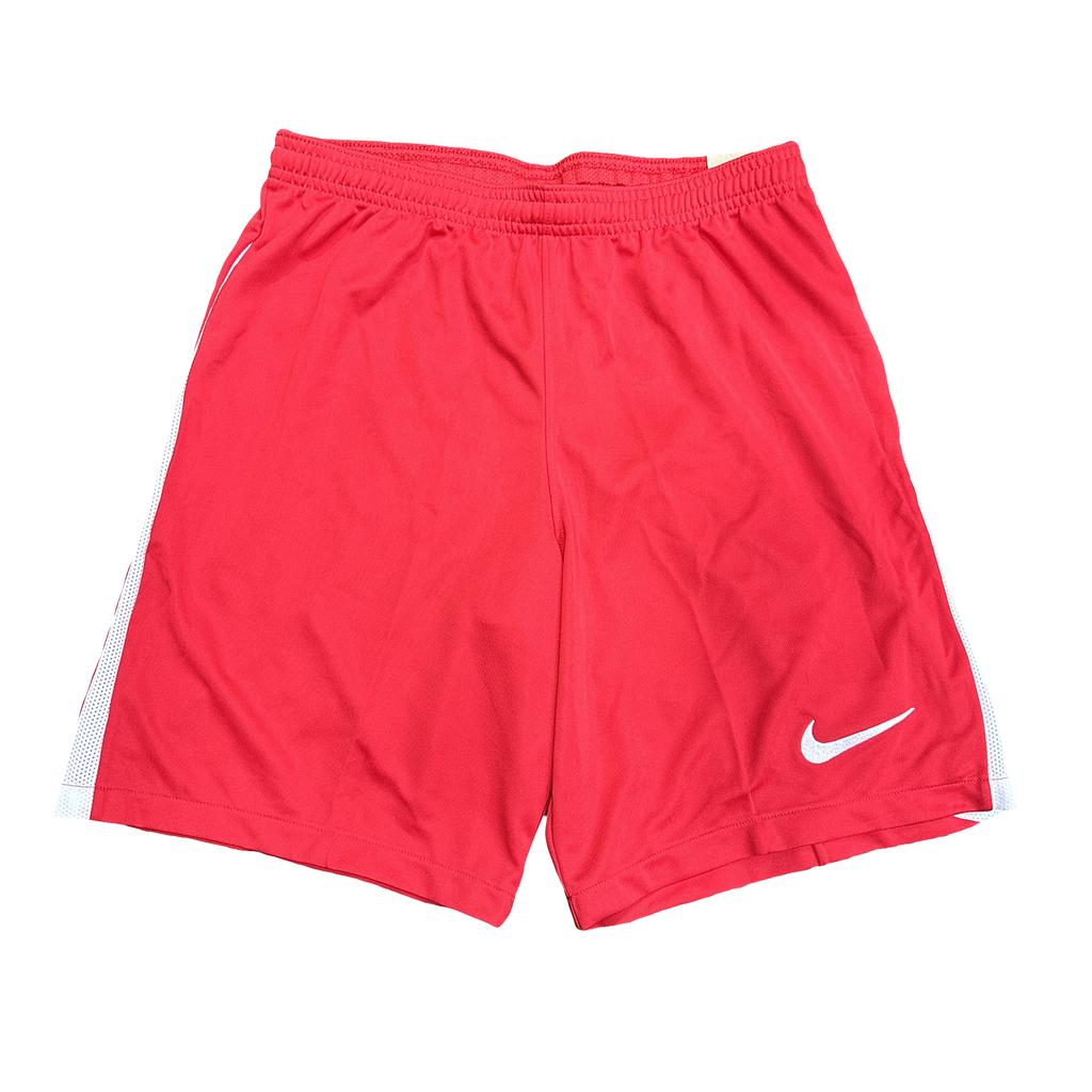 Nike Soccer Bottoms Men's Red Moderate DR0963-657