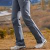 Pioneer Camp Women's Slim-Fit Bootcut Hiking Pants