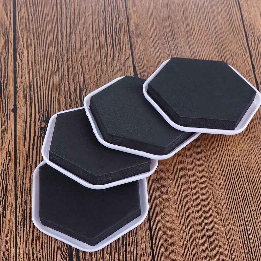 Surface Tough Efficient Furniture Moving Pad Furniture  Movers Household Supplies Furniture Sliders