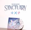 TOMORROW X TOGETHER (TXT) : [SANCTUARY] 7th Mini Album (LP Vinyl)