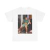 Billy Madison Tshirt Adam Sandler Comedy Retro Movie Unisex Heavy Cotton Tee 50