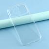 For Xiaomi Redmi K90 5G/Poco F8 Pro Back Cover Ultra Thin Flexible TPU Clear Phone Case