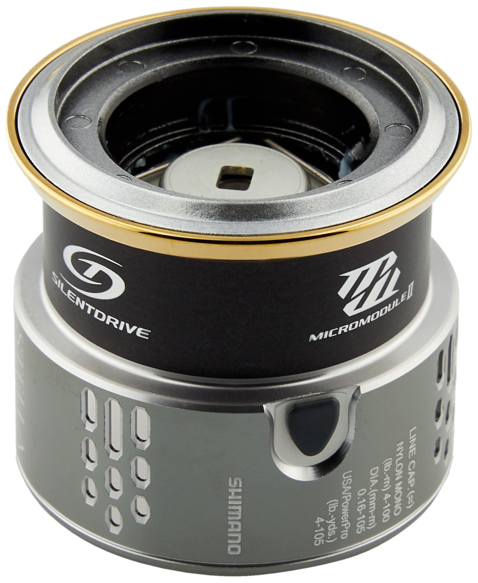 Genuine Parts 18 Stella C2000SHG Spool Assembly Part 13CFR No.