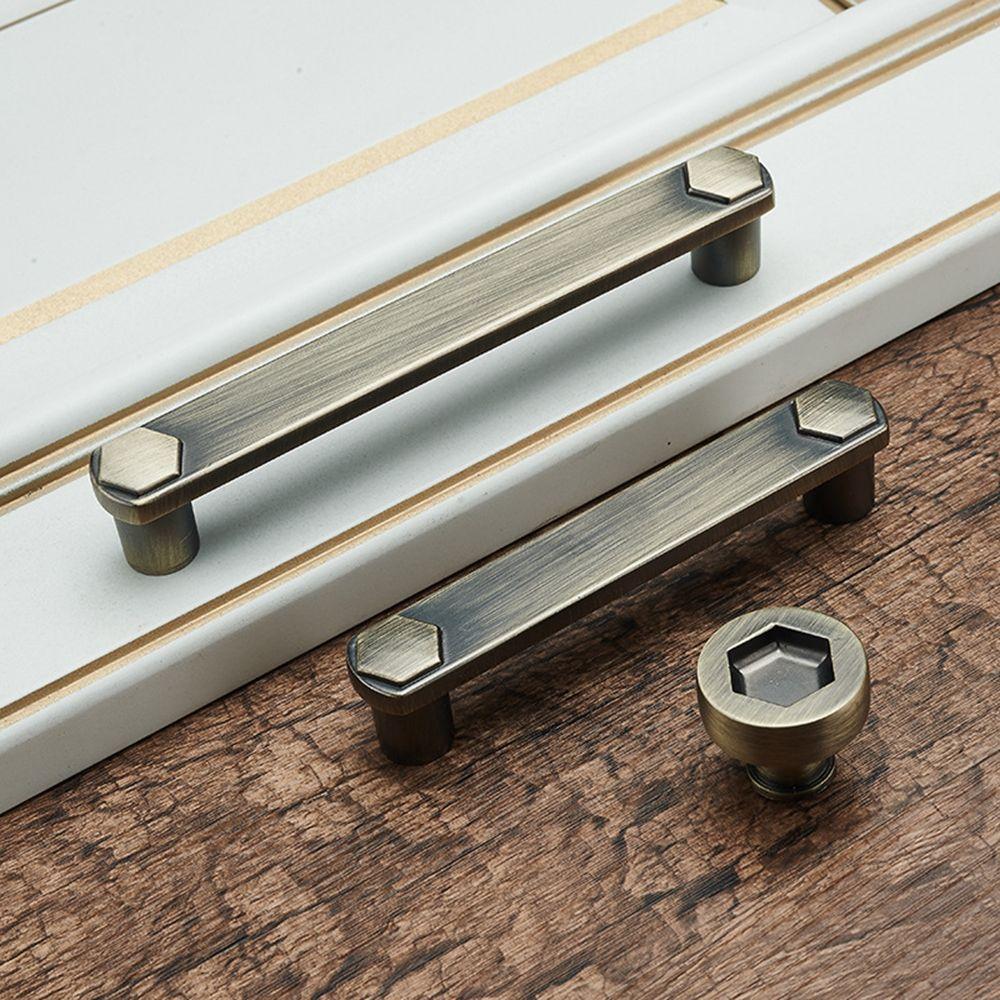 

Furniture Accessories Home Decoration Wine Cabinet Handle Door Pull Handle Doorknob Drawer Handles