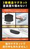 Car Door Scratch Proof Car Door Protection Magnet Door Handle Protector Anti-Scratch Protective Film 4 + 2 Extra