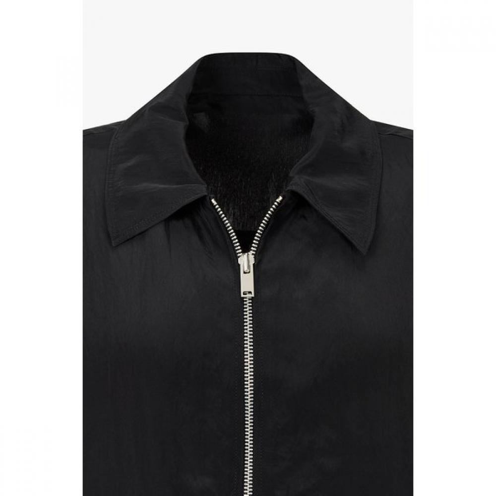 Vov Hooded Jumper Back Print 7156220005 