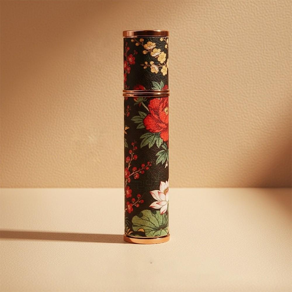 Порожній міні-флакон для парфумів 10 мл Порожні косметичні контейнери Новий флакон-спрей-атомайзер