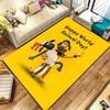 Shaun Carpet Rug for Living Room Bedroom Home Sofa Decoration,Kids play Nonslip Floor Mat